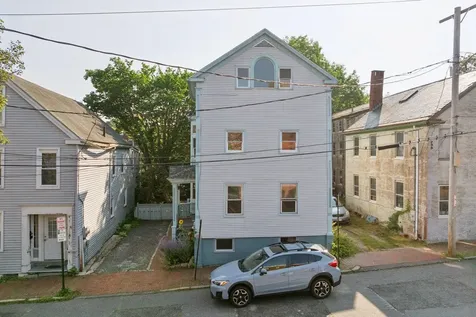 18 South Street Portland ME 04101