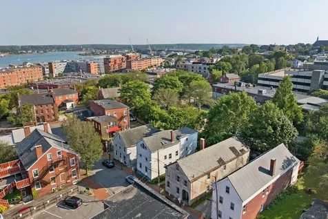 18 South Street Portland ME 04101