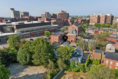 18 South Street Portland ME 04101