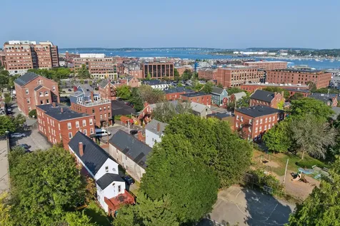 18 South Street Portland ME 04101