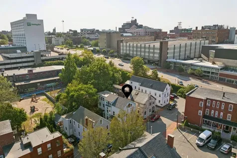 18 South Street Portland ME 04101