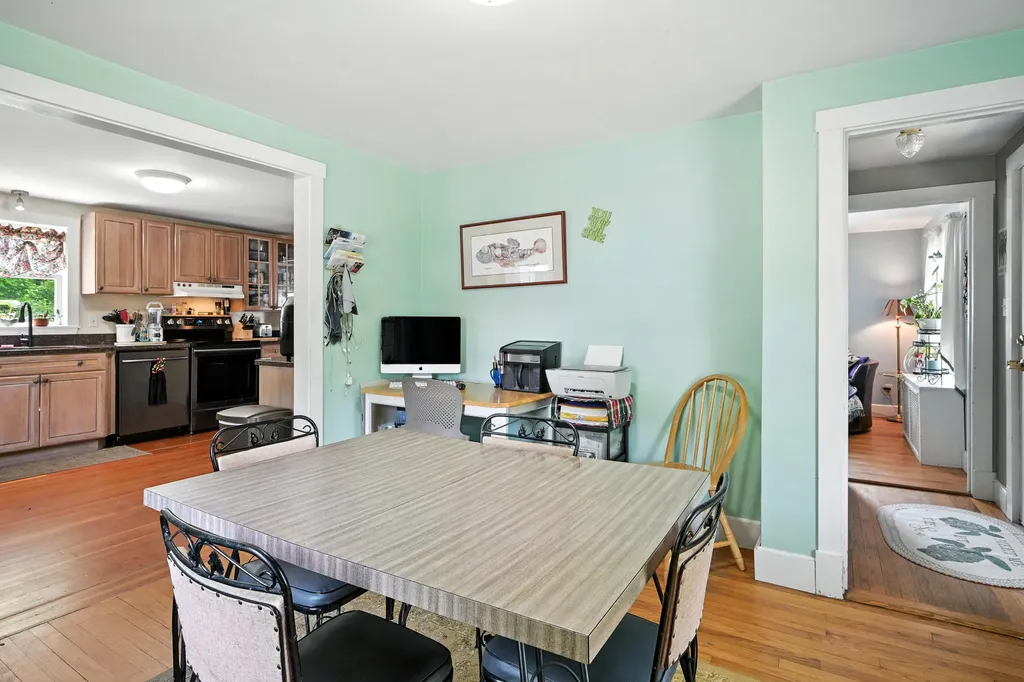 155 Bridgton Road Westbrook ME 04092