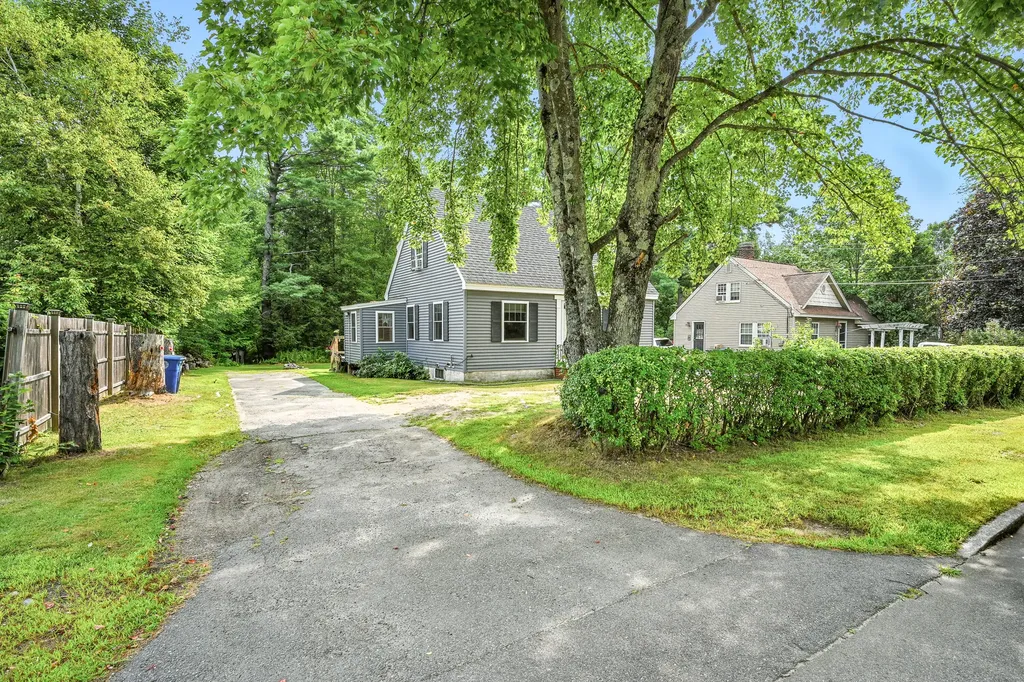 155 Bridgton Road Westbrook ME 04092