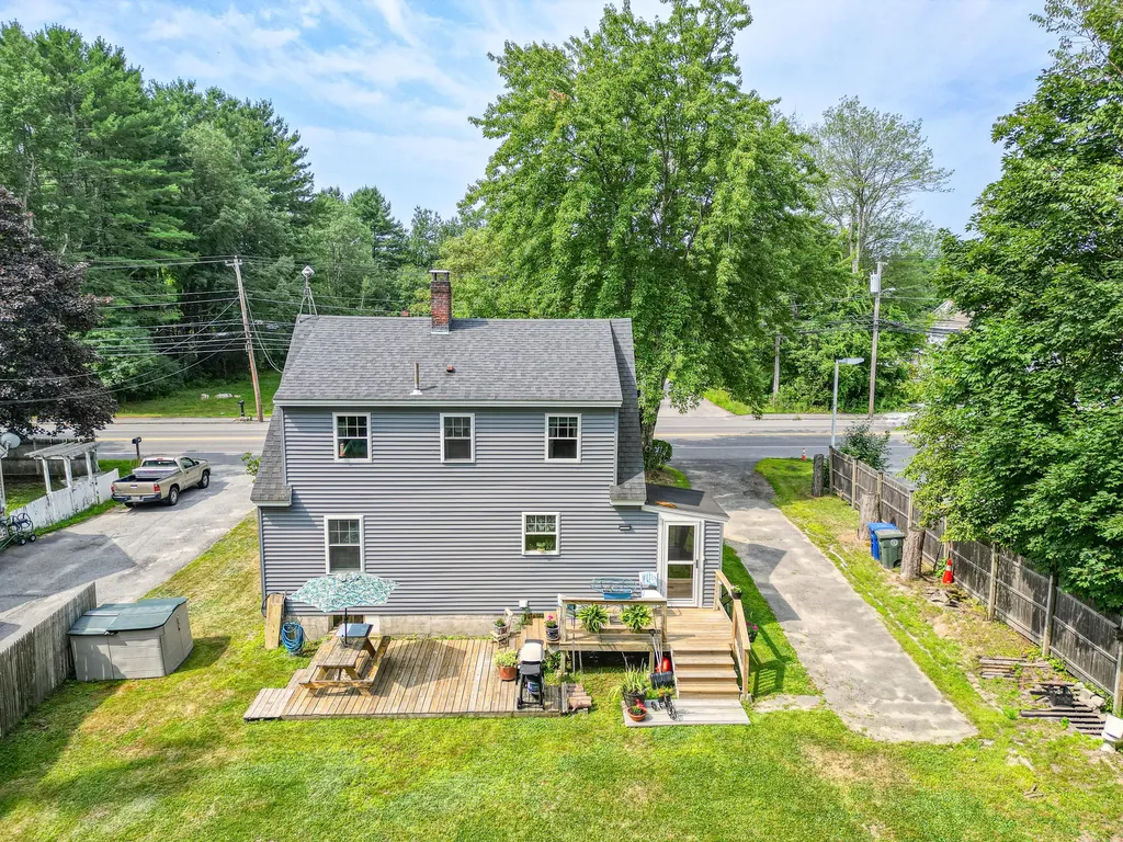 155 Bridgton Road Westbrook ME 04092