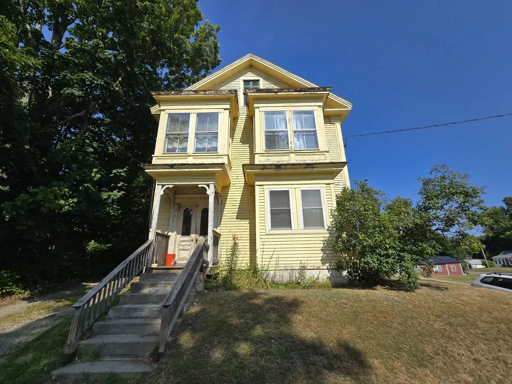 9 Moosehead Trail Highway Brooks ME 04921
