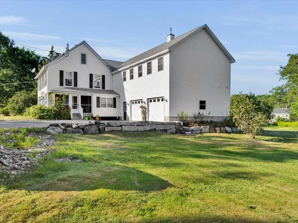 232 South Street Blue Hill ME 04614