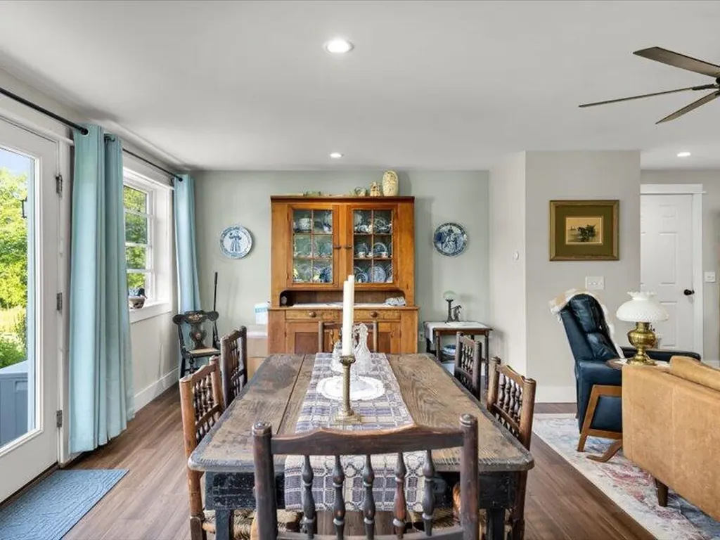 232 South Street Blue Hill ME 04614
