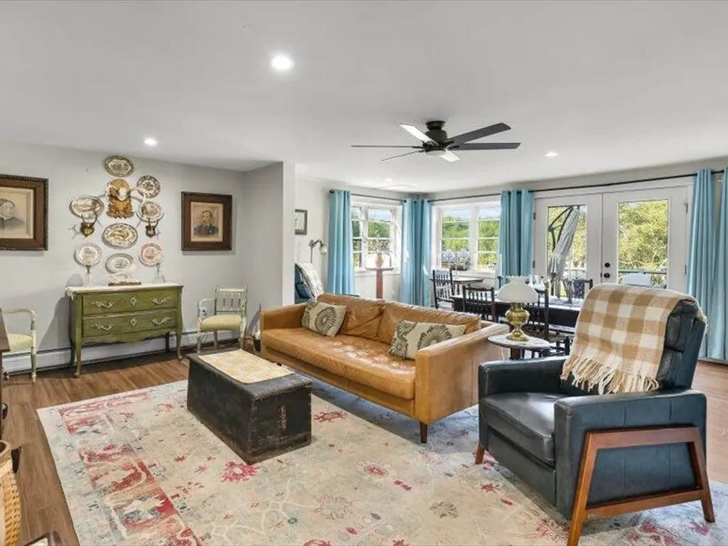 232 South Street Blue Hill ME 04614
