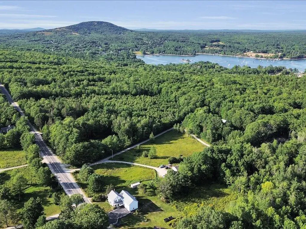 232 South Street Blue Hill ME 04614