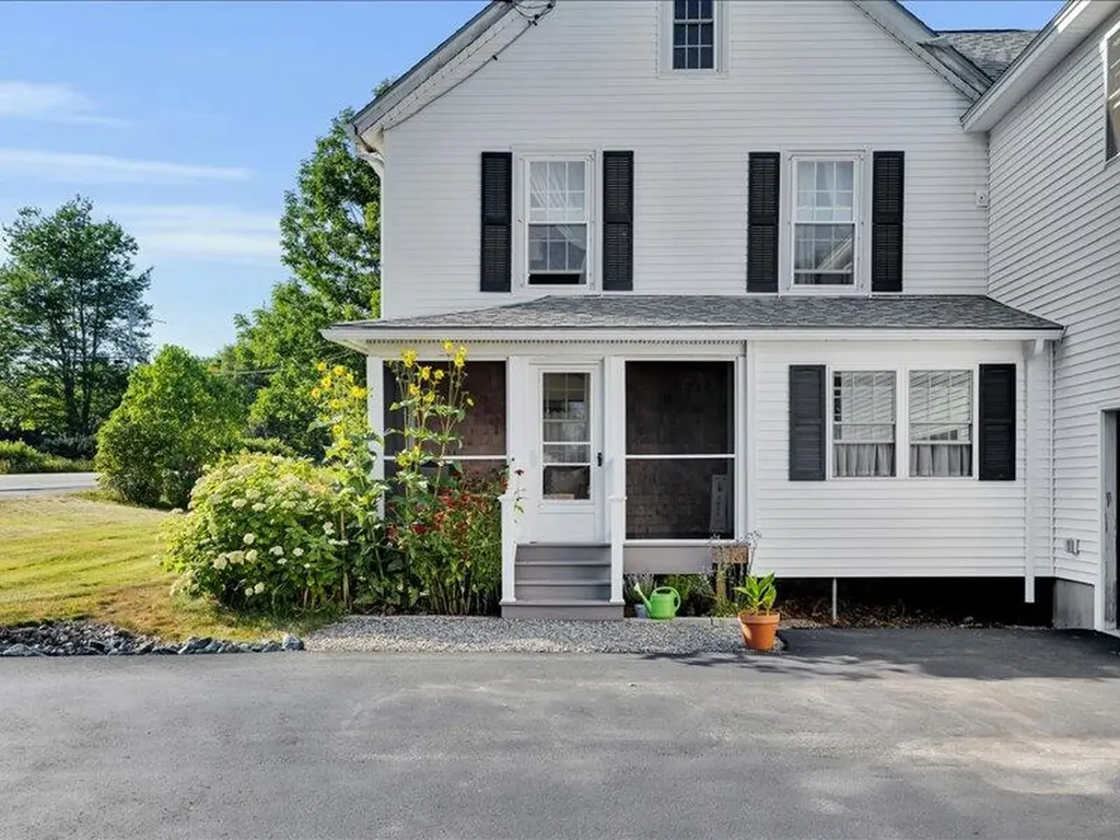 232 South Street Blue Hill ME 04614
