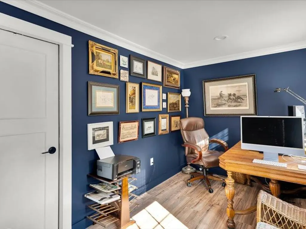 232 South Street Blue Hill ME 04614