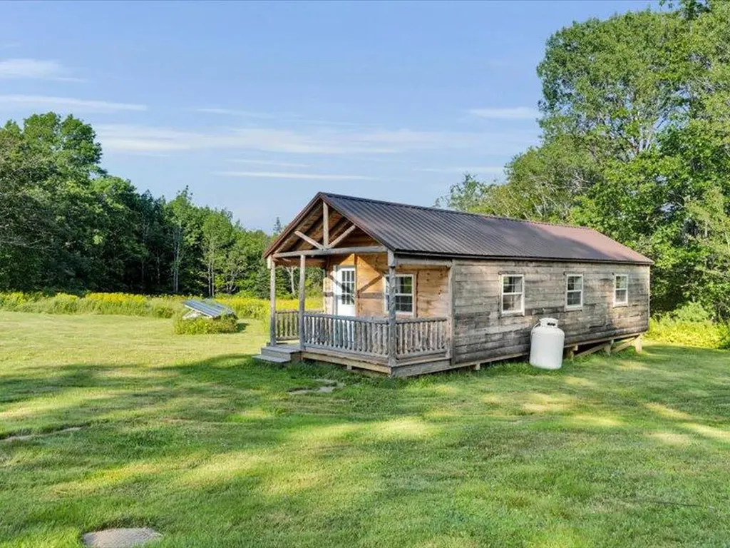 232 South Street Blue Hill ME 04614