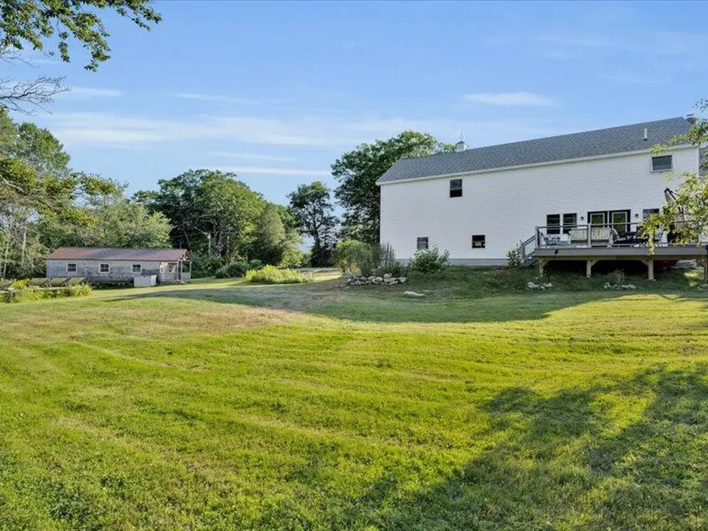 232 South Street Blue Hill ME 04614