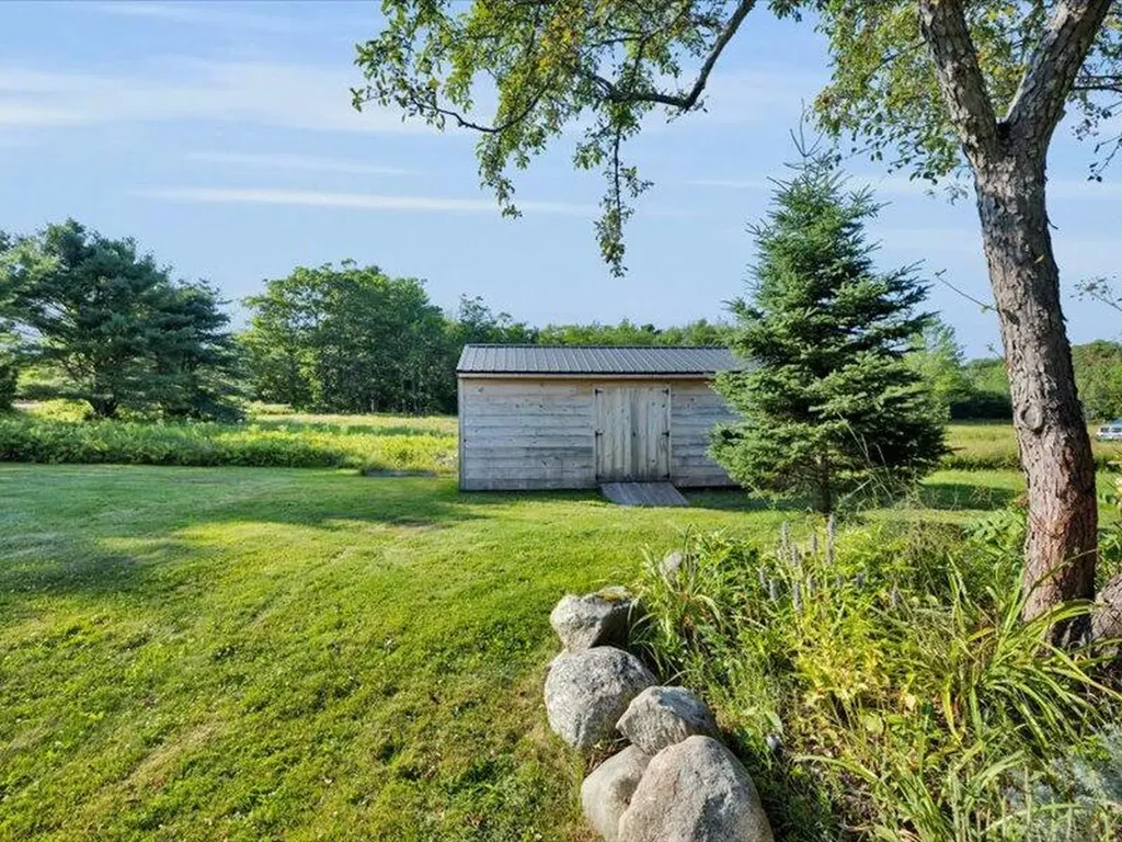 232 South Street Blue Hill ME 04614