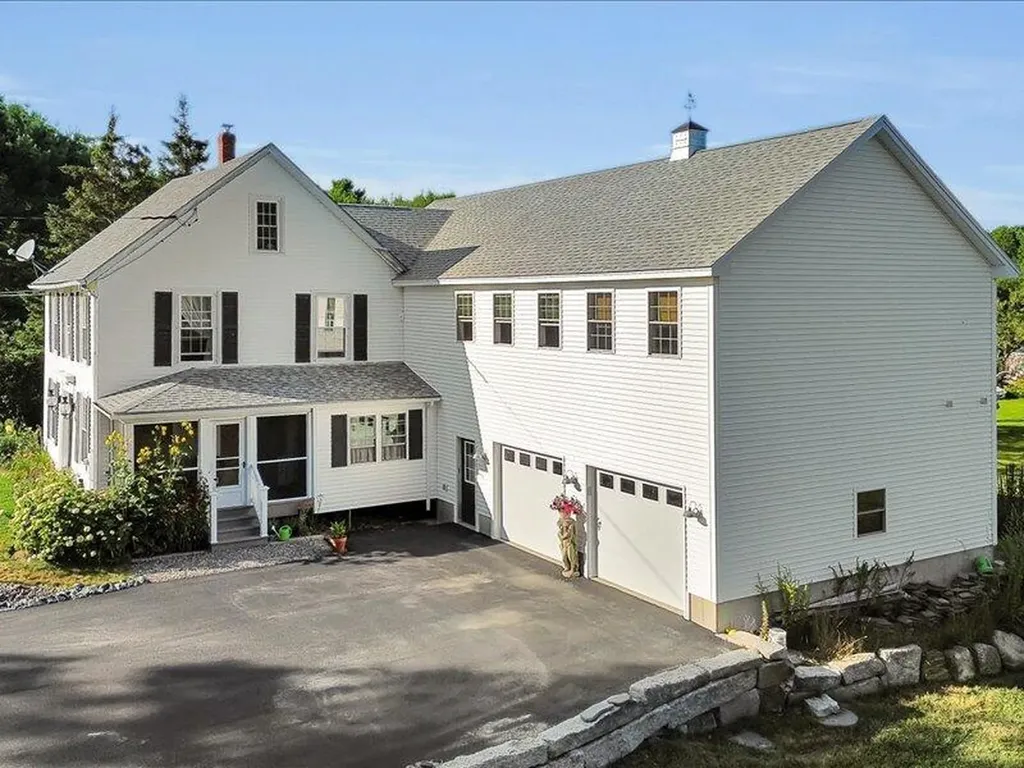 232 South Street Blue Hill ME 04614