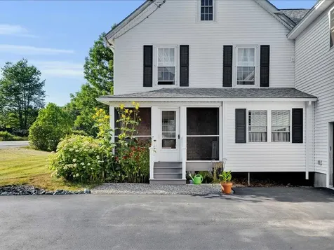 232 South Street Blue Hill ME 04614