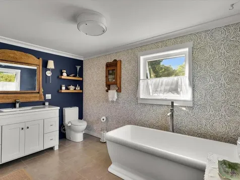 232 South Street Blue Hill ME 04614