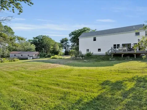 232 South Street Blue Hill ME 04614