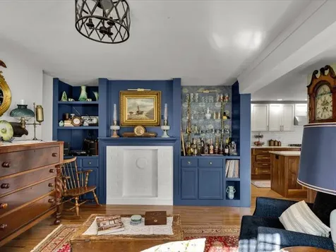 232 South Street Blue Hill ME 04614
