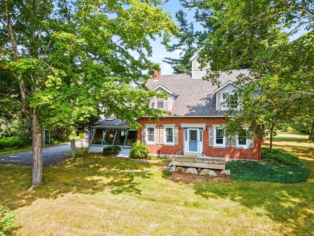 250 Covell Road Fairfield ME 04937