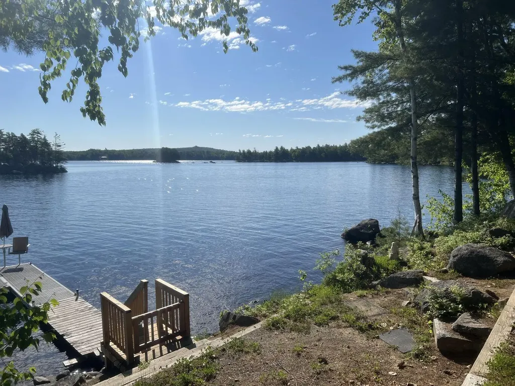 101 Lake View Lane T1 R9 Wels ME 04462