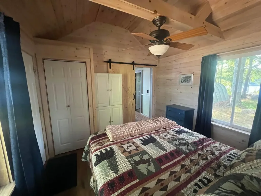 101 Lake View Lane T1 R9 Wels ME 04462