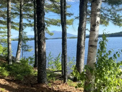 101 Lake View Lane T1 R9 Wels ME 04462