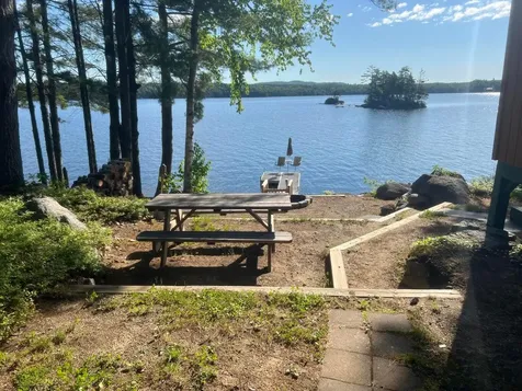 101 Lake View Lane T1 R9 Wels ME 04462