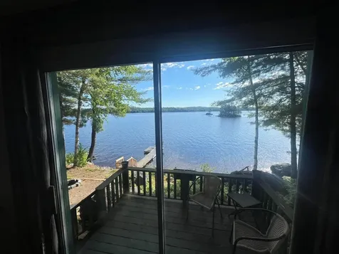 101 Lake View Lane T1 R9 Wels ME 04462
