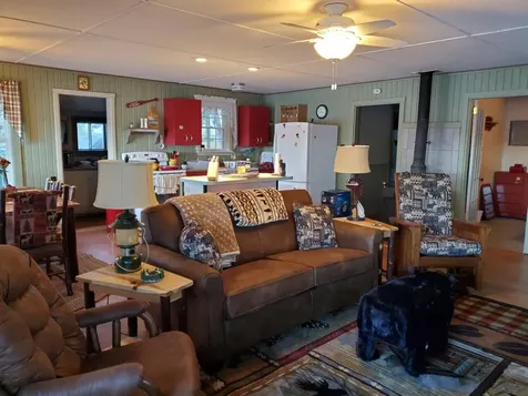 101 Lake View Lane T1 R9 Wels ME 04462