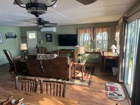 101 Lake View Lane T1 R9 Wels ME 04462