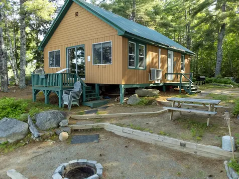 101 Lake View Lane T1 R9 Wels ME 04462