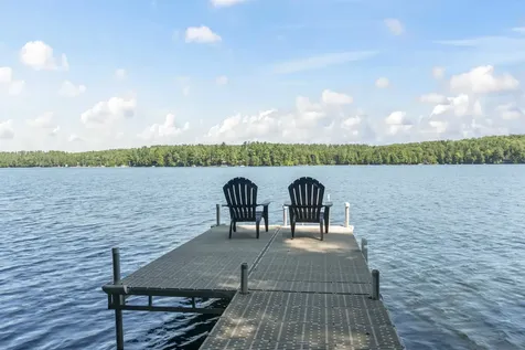15 Simard Drive Litchfield ME 04350