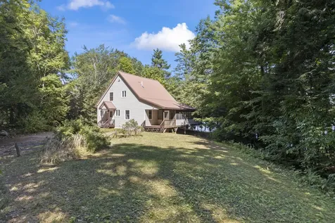 15 Simard Drive Litchfield ME 04350