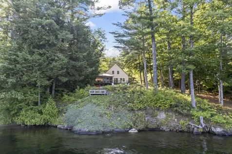 15 Simard Drive Litchfield ME 04350
