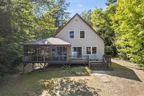 15 Simard Drive Litchfield ME 04350