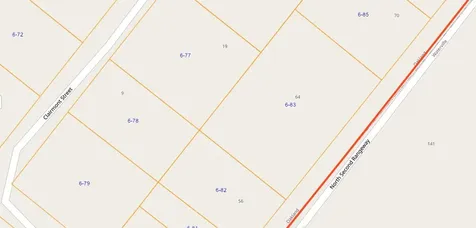 64 N 2nd Rangeway Oakland ME 04963