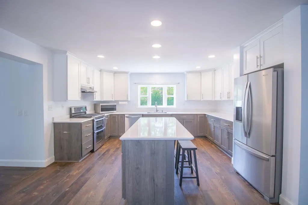 36 Treasure Lane Deer Isle ME 04627