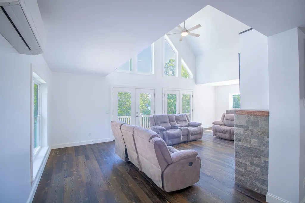 36 Treasure Lane Deer Isle ME 04627