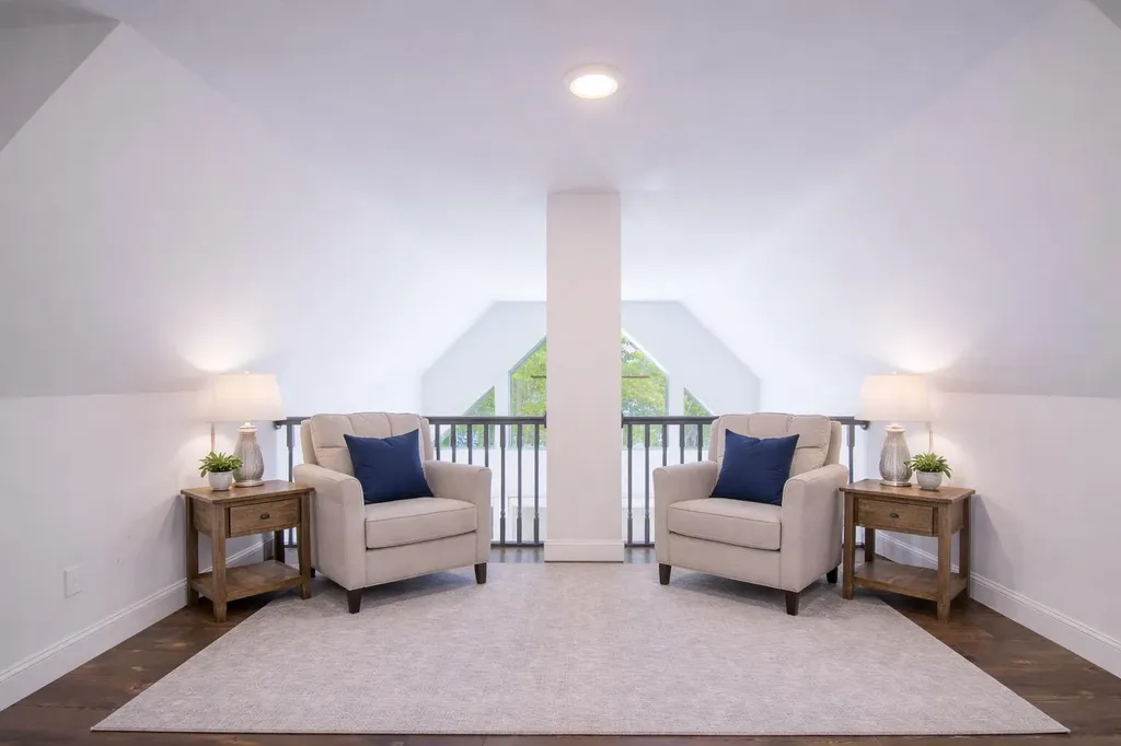 36 Treasure Lane Deer Isle ME 04627