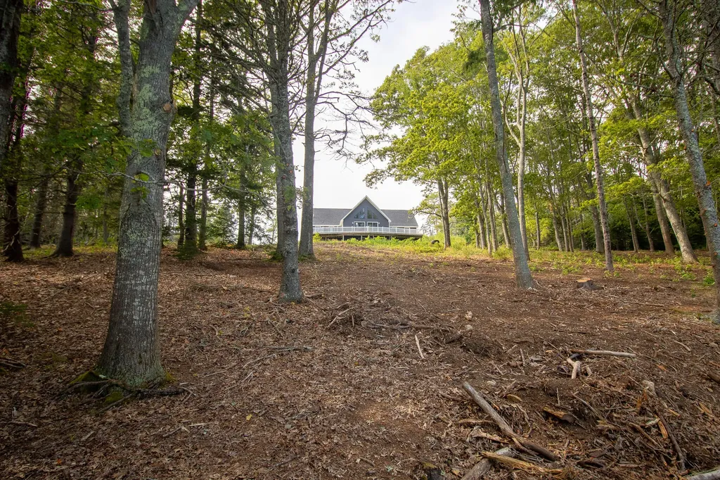 36 Treasure Lane Deer Isle ME 04627