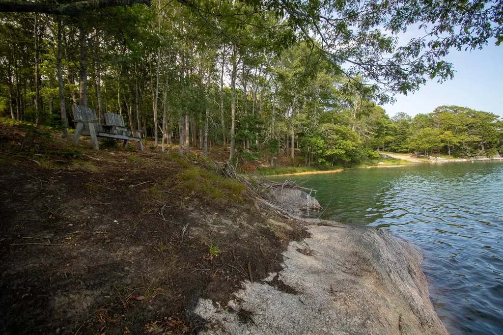 36 Treasure Lane Deer Isle ME 04627