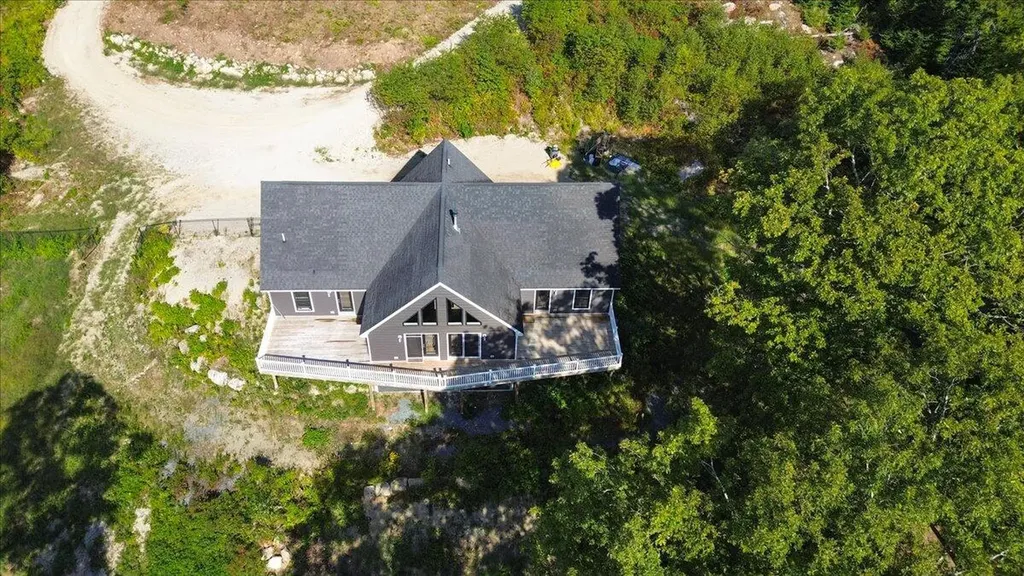36 Treasure Lane Deer Isle ME 04627