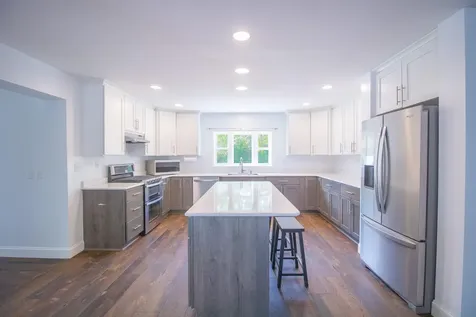 36 Treasure Lane Deer Isle ME 04627
