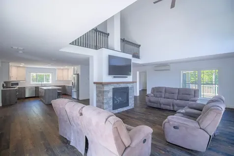 36 Treasure Lane Deer Isle ME 04627