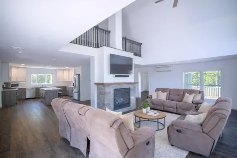 36 Treasure Lane Deer Isle ME 04627