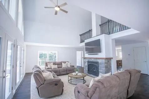 36 Treasure Lane Deer Isle ME 04627