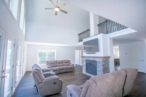 36 Treasure Lane Deer Isle ME 04627