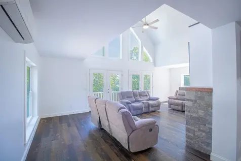 36 Treasure Lane Deer Isle ME 04627