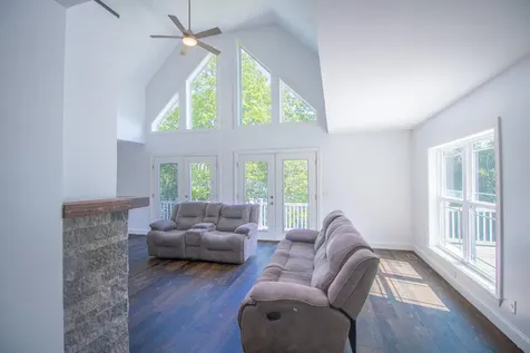 36 Treasure Lane Deer Isle ME 04627